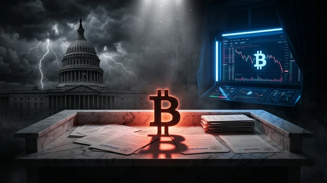 Prediction-Märkte im Rechtssturm: Branche richtet Blick auf Bitcoin-Integration