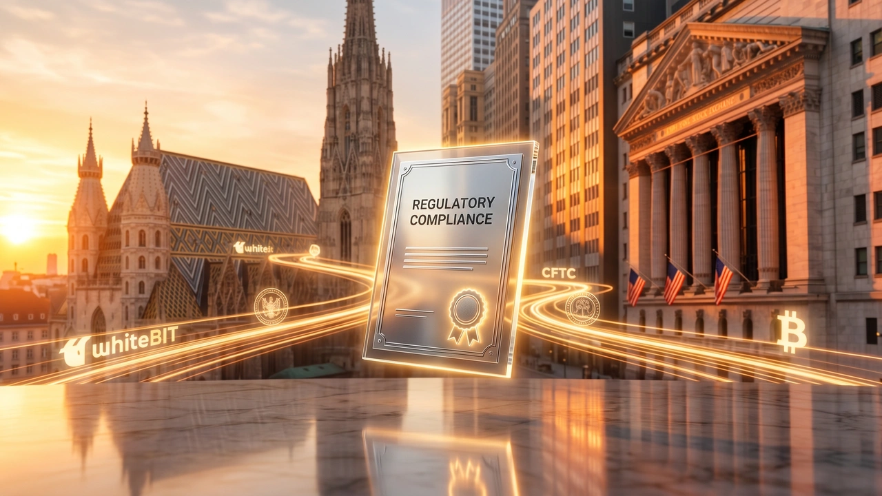 Regulated or Bust: How Compliance Is Reshaping Crypto's Future