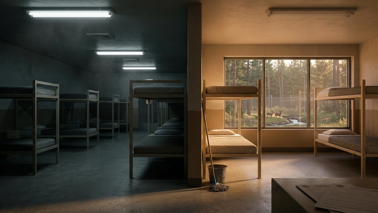 Samourai Wallet Co-Founder Describes Prison Life in Fifth Letter from Federal Custody