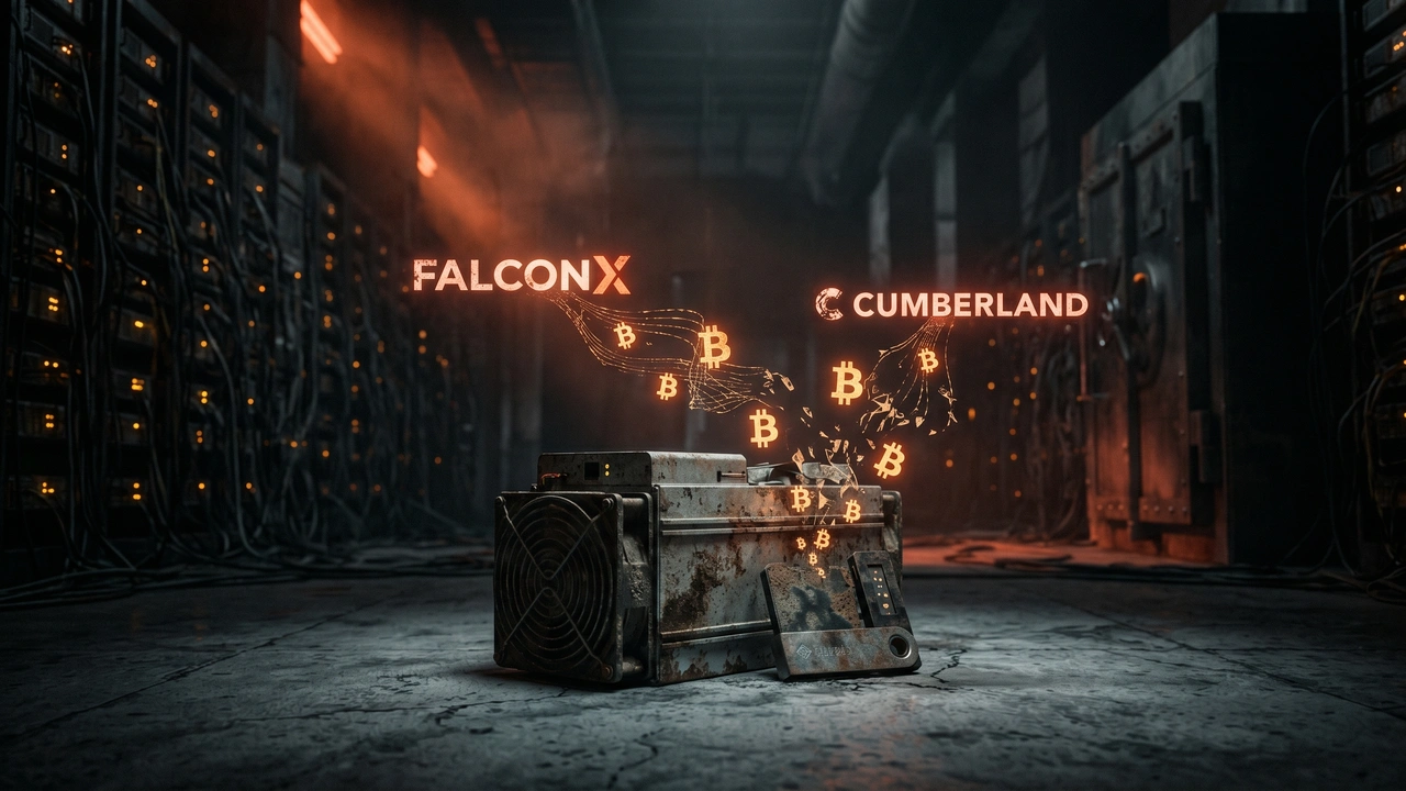 Satoshi-Era Miner Moves $203M as Bitcoin Tests Mining Viability