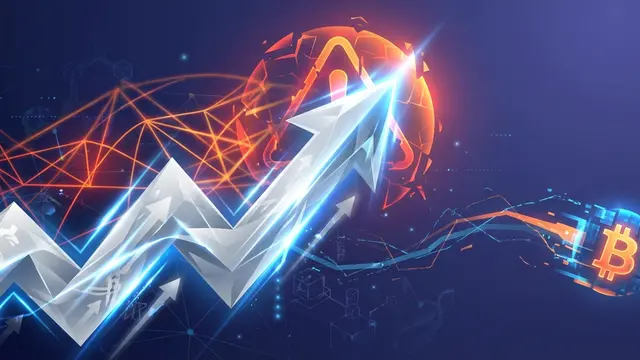 Silber-Rally von 170% löst Warnungen vor Hyperinflation aus, während Bitcoin zurückbleibt
