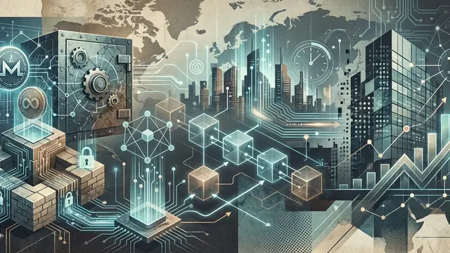 Stablecoins and Staking: Institutional Expansion Shapes the Future