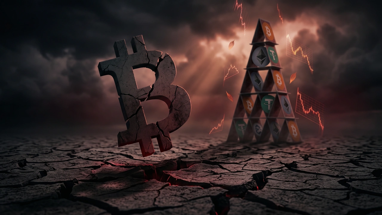 Sommerstagnation und Strategys fragile Bitcoin-Mathematik