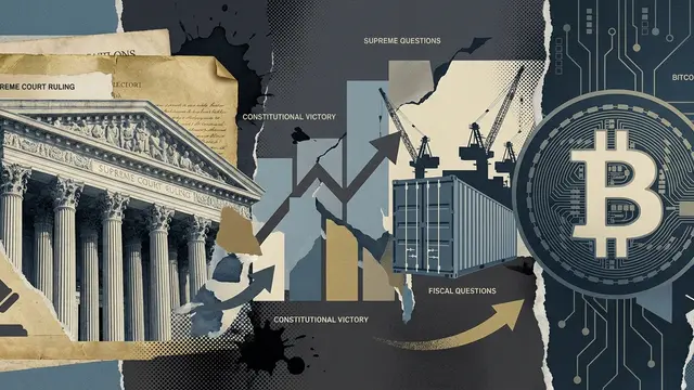 Supreme Court Tariff Ruling: A Constitutional Victory With Complex Consequences