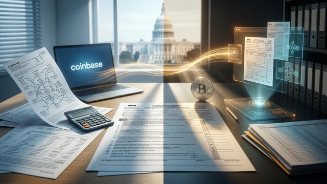 Survey: Most U.S. Crypto Investors Want to Pay Taxes Correctly, But Struggle With Compliance