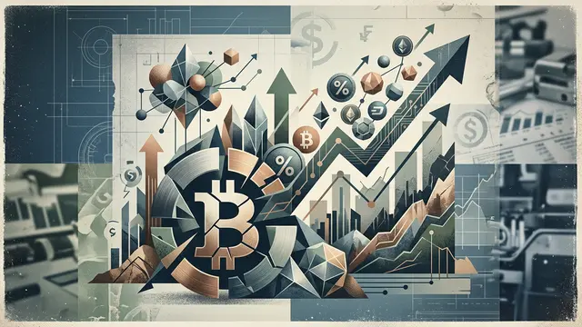 Tokenomics als Kurstreiber: Warum Altcoins jetzt Chancen bieten