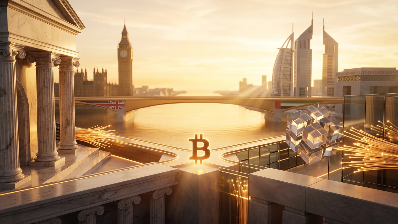 TradFi Meets Crypto: How Prime Brokerage Is Finally Bridging the Gap