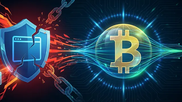 Trust Wallet Browser-Erweiterung bei 7-Millionen-Dollar-Hack kompromittiert, Binance übernimmt Verluste