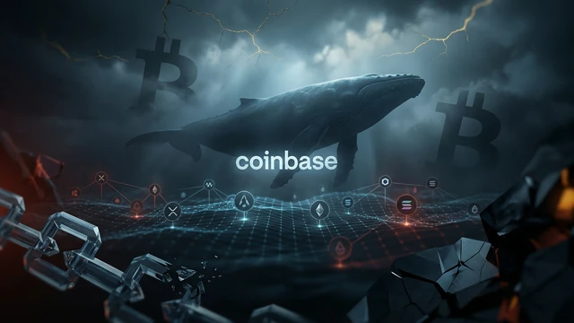 Whale-Bewegungen und Bear-Market-Wetten: Die Altcoin-Signale richtig lesen