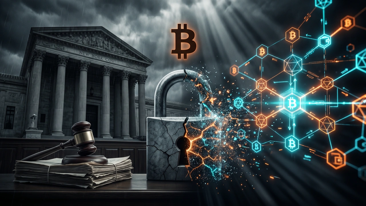 Wenn „verlorene" Bitcoin sich bewegen: Wie Onchain-Daten eine 250-Milliarden-Dollar-Klage erschüttern