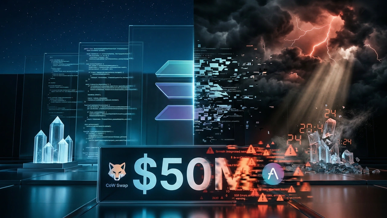 When Protocols Work Perfectly and Humans Still Fail