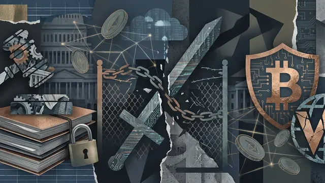 When Regulation Becomes a Weapon: Two Cases Reveal the Limits