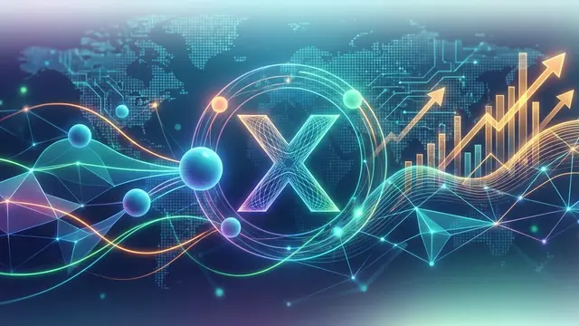 XRP Between Concentration and Price Rally: How Ripple and Whales Shape the Market